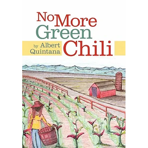No More Green Chili