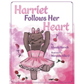 Harriet Follows Her Heart
