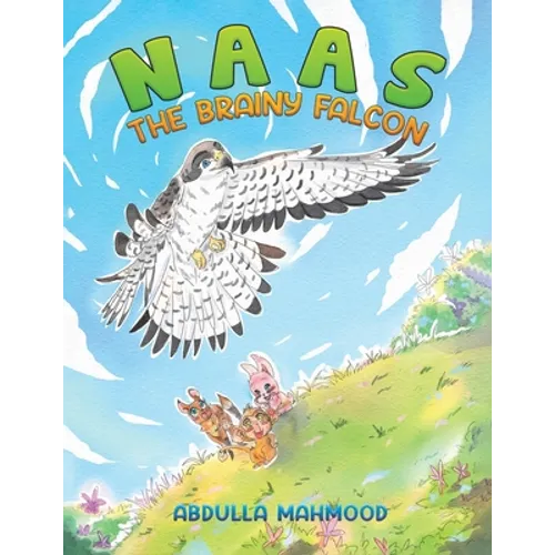 Naas - The Brainy Falcon