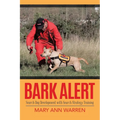 Bark Alert: Search Dog Development With Search Strategy Training