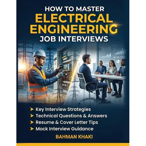 How To Master Electrical Engineering Job Interview
