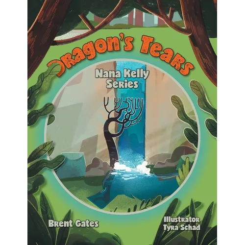 Dragon's Tears