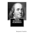 Poor Richard's Almanack