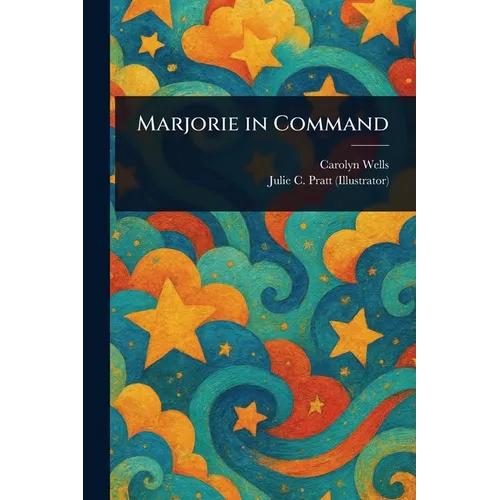 Marjorie in Command