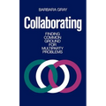 Collaborating: Finding Common Ground for Multiparty Problems