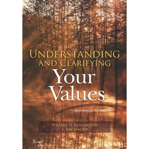 Understanding and Clarifying Your Values (Assessment Included)