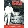 Beyond My Dreams: From Communist Romania to the Oval Office