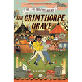 The A&a Detective Agency: The Grimthorpe Grave