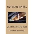 World-Class Internal Audit: Tales from my Journey