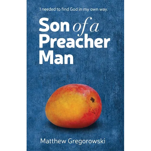 Son of a Preacher Man