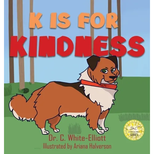 K is for Kindness