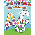 Dot Markers ABC Activity Book