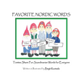 Favorite Nordic Words