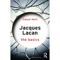 Jacques Lacan: The Basics