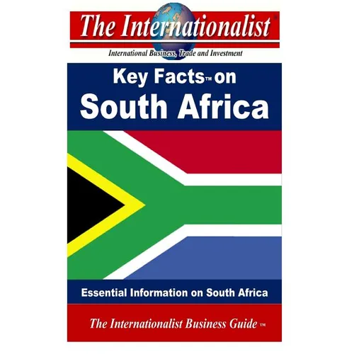 Key Facts on South Africa: Essential Information on South Africa