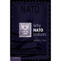 Why NATO Endures