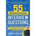 55 Unconventional Interview Questions