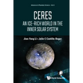 Ceres: An Ice-Rich World in the Inner Solar System