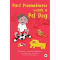 Paul Pommelhorse wants a Pet Dog
