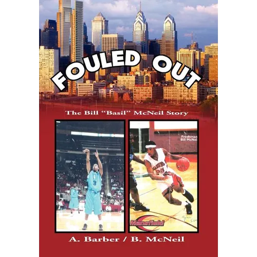 Fouled Out