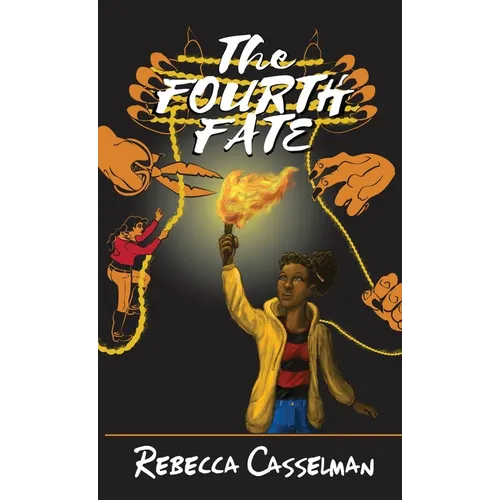 The Fourth Fate