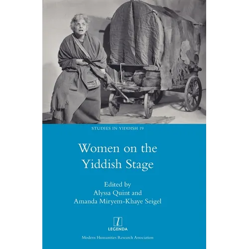 Women on the Yiddish Stage