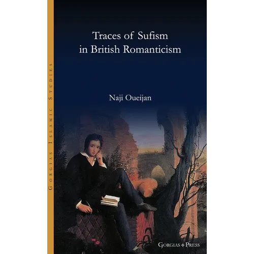 Traces of Sufism in British Romanticism