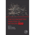 The Econometric Analysis of Network Data