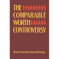 Comparable Worth Controversy