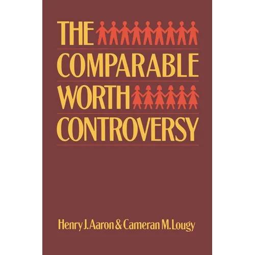Comparable Worth Controversy