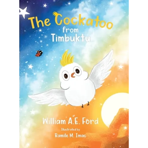 The Cockatoo from Timbuktu