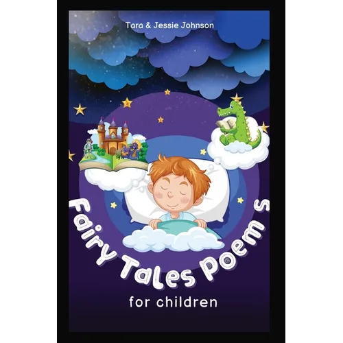 Fairy Tales Poems for children