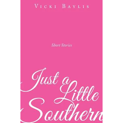 Just a Little Southern