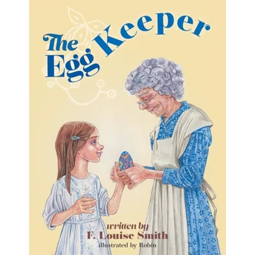 The Egg Keeper