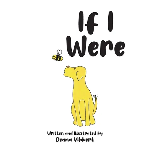 If I Were