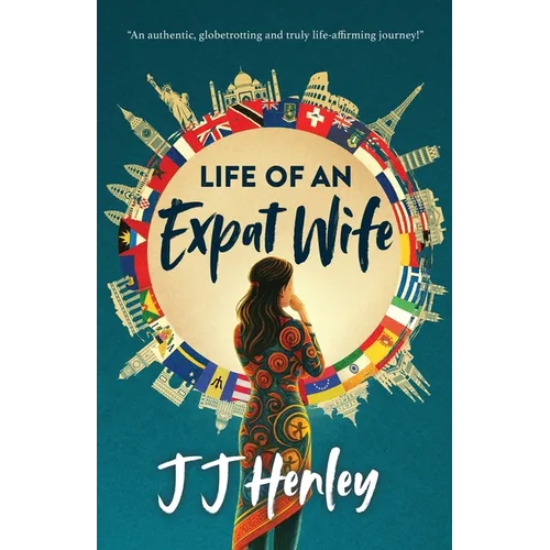 Life of an Expat Wife