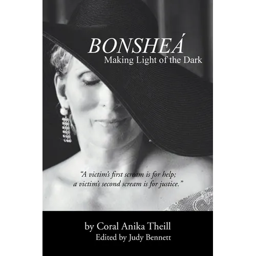 Bonsheá: Making Light of the Dark