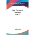 New Testament Holiness (1903)