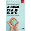 A Climate Pact for Europe: How to Finance the Green Deal