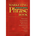 Marketing Phrase Book