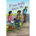 If You Really Knew Me