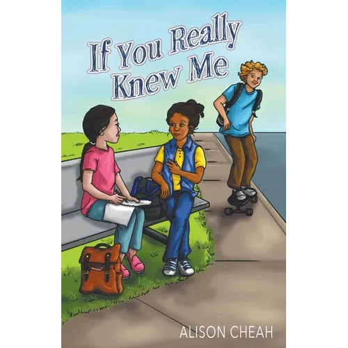 If You Really Knew Me