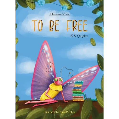 To Be Free