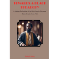 Towards a Black Thearchy: A Godbody Ecclesiology of the Early Gnostic Movement Black Divinity Series Vol 4