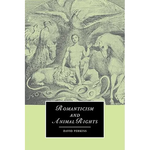 Romanticism and Animal Rights