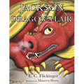 JACKSON and the Dragon's Lair