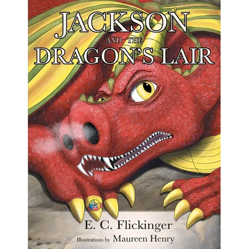 JACKSON and the Dragon's Lair