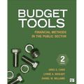 Budget Tools: Financial Methods in the Public Sector