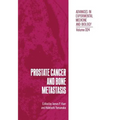 Prostate Cancer and Bone Metastasis