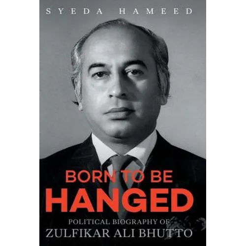 Born to be Hanged